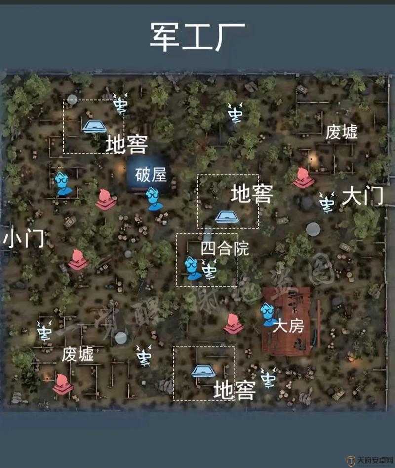 解锁第五人格大厅二扇门，详细步骤与开启条件全解析